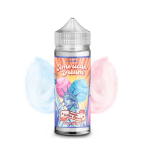 Double Cotton Candy