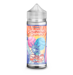Double Cotton Candy