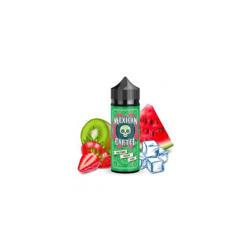 Pasteque Fraise Kiwi