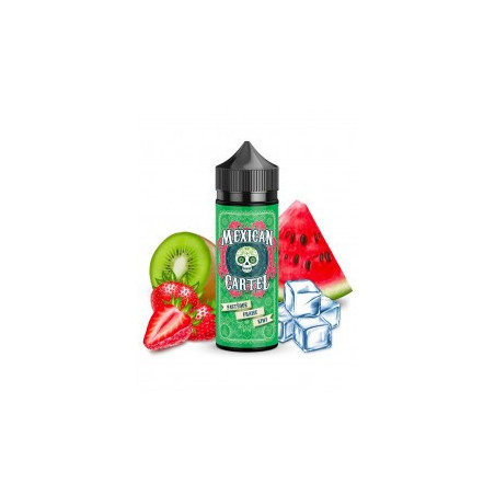 Pasteque Fraise Kiwi