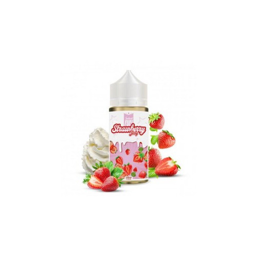 Strawberry Jerry