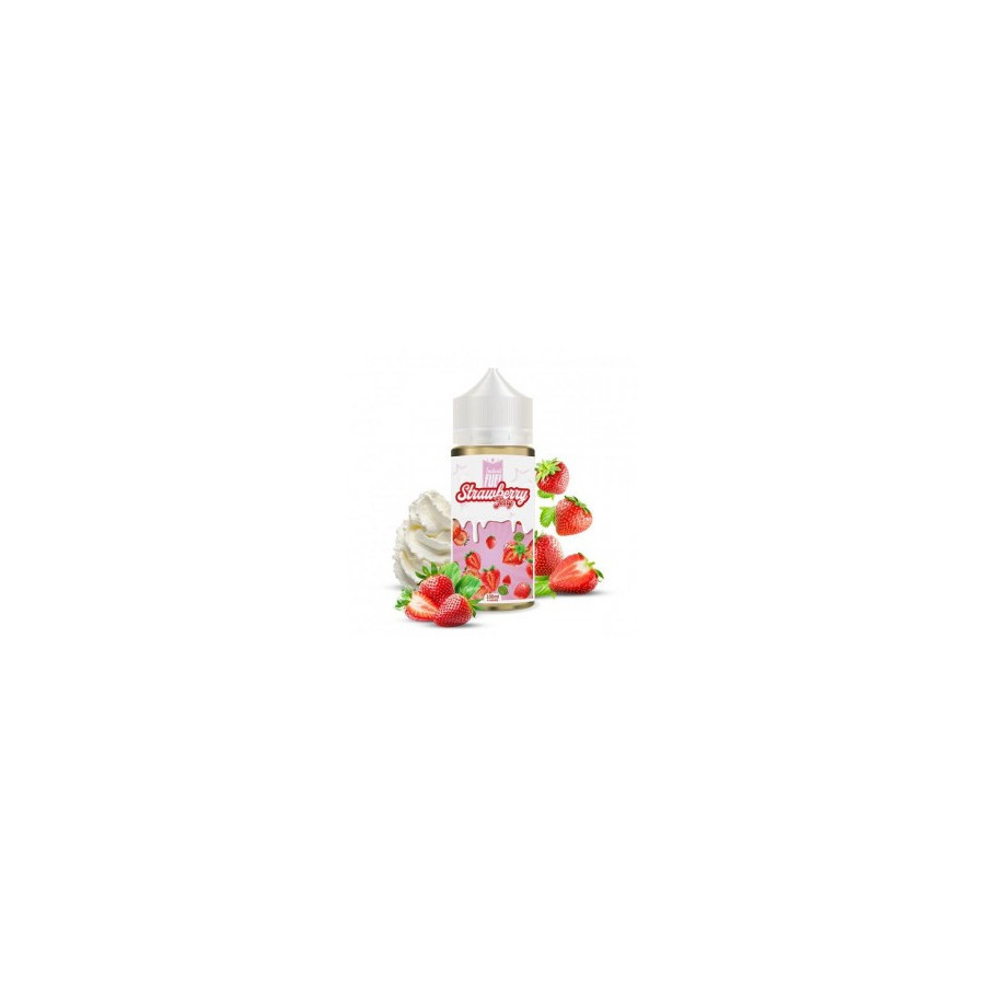 Strawberry Jerry