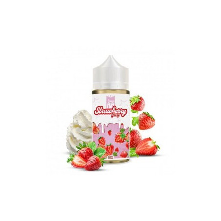 Strawberry Jerry