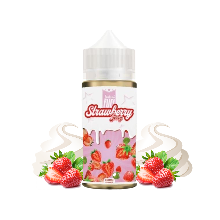 Strawberry Jerry