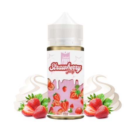 Strawberry Jerry