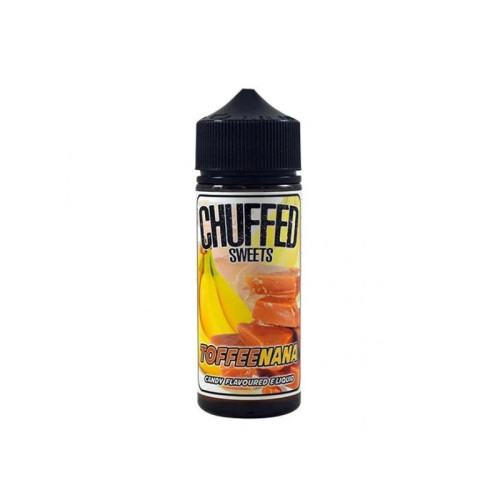 Toffeenana Sweets