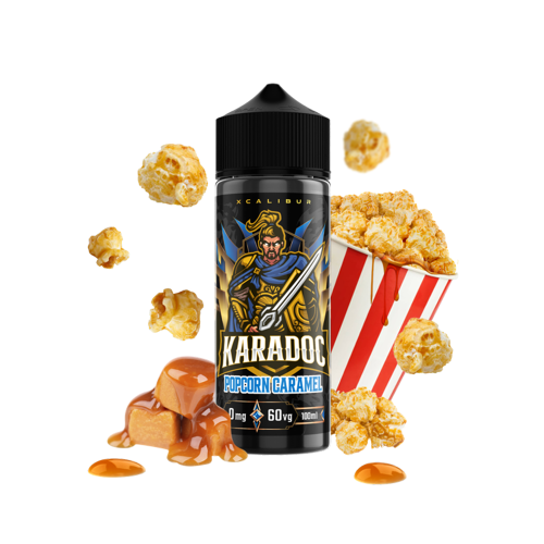 Karadoc