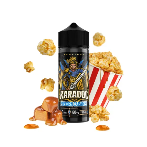 Karadoc