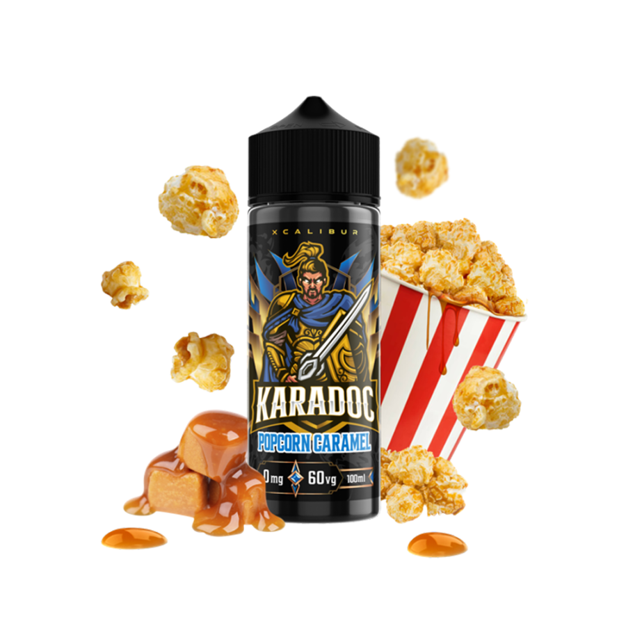 Karadoc