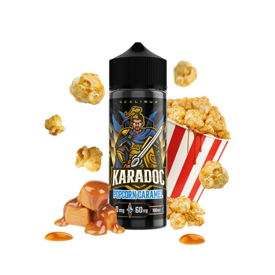Karadoc