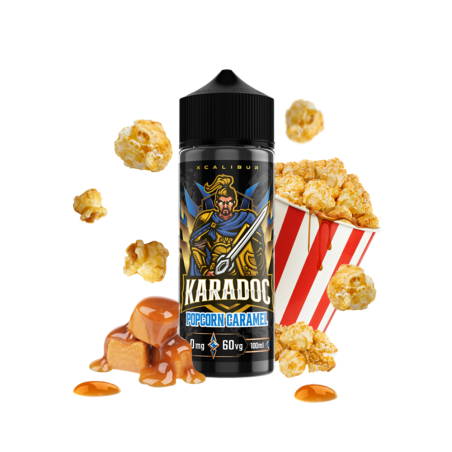 Karadoc