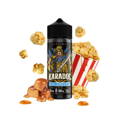 Karadoc