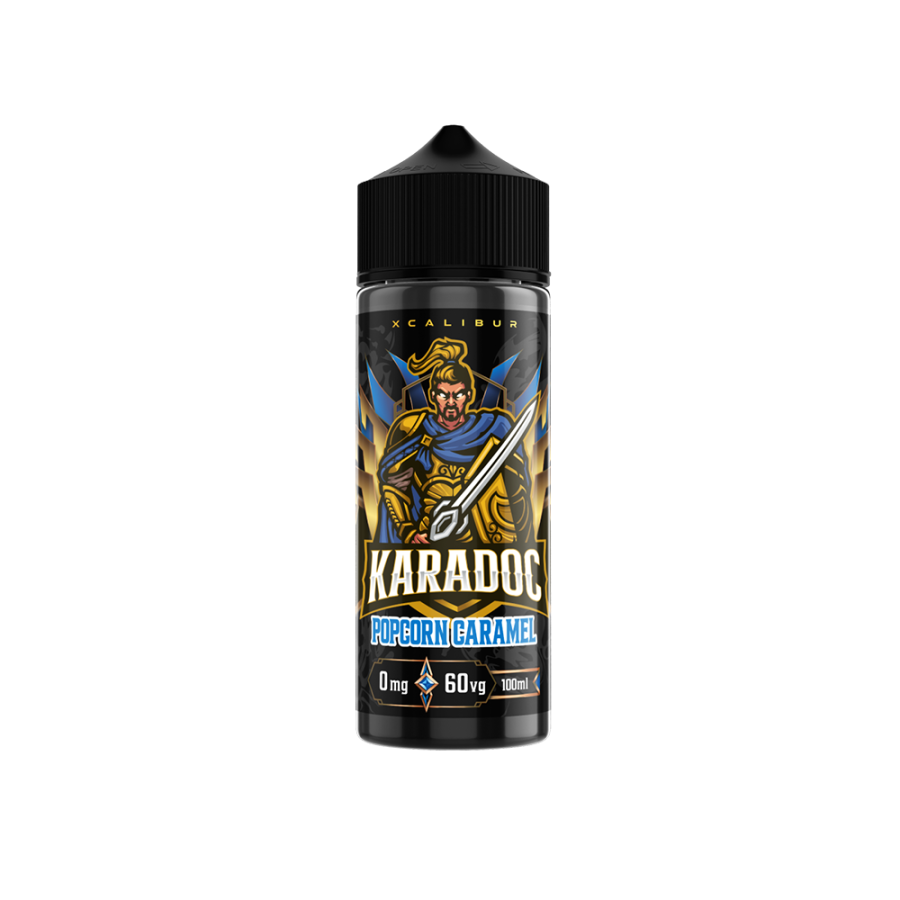 Karadoc