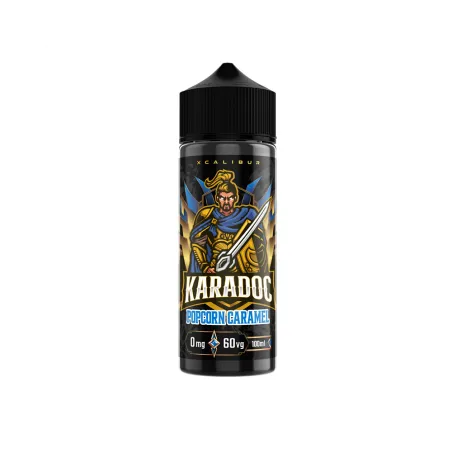 Karadoc