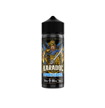 Karadoc