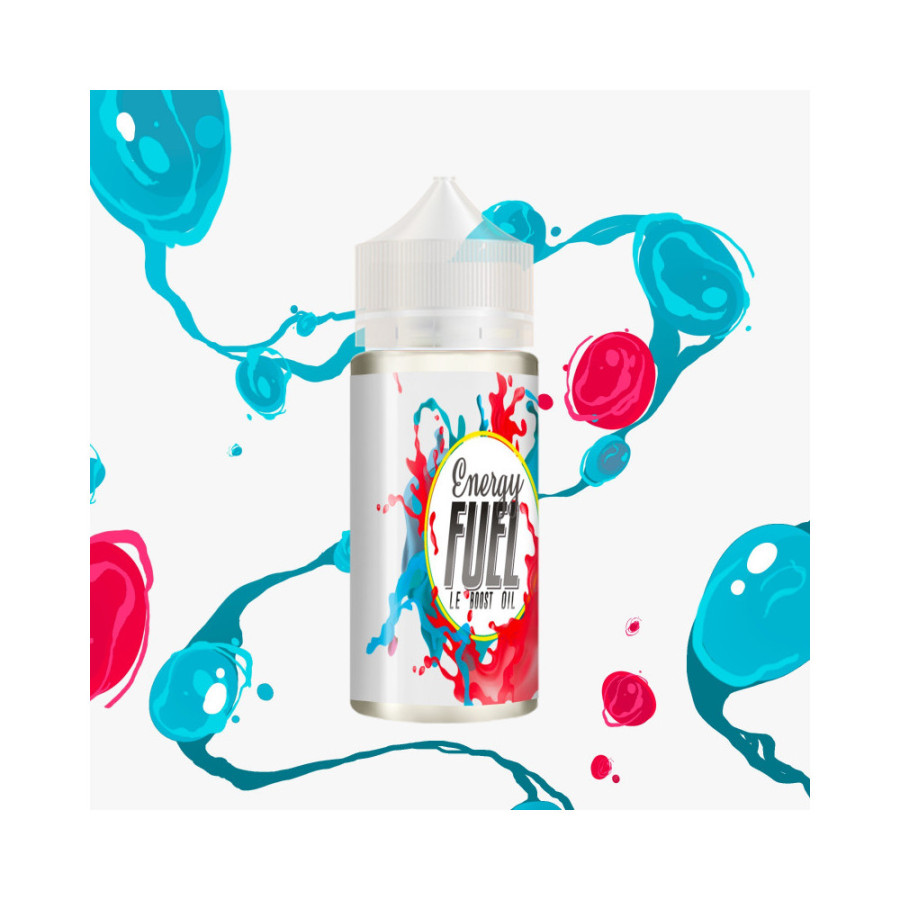 The Boost Oil