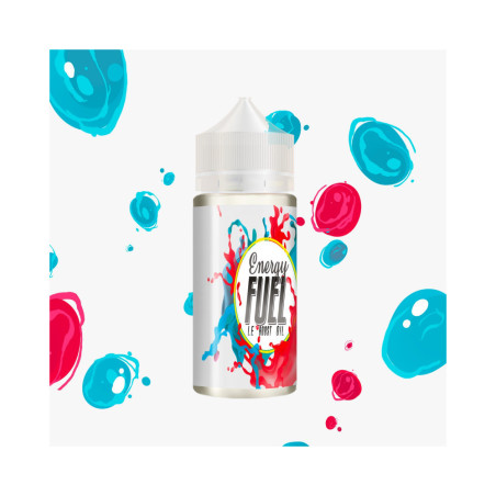 The Boost Oil