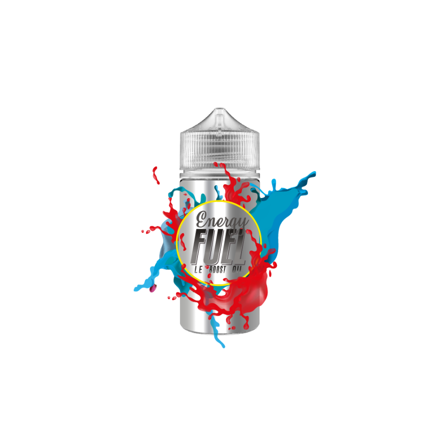 The Boost Oil