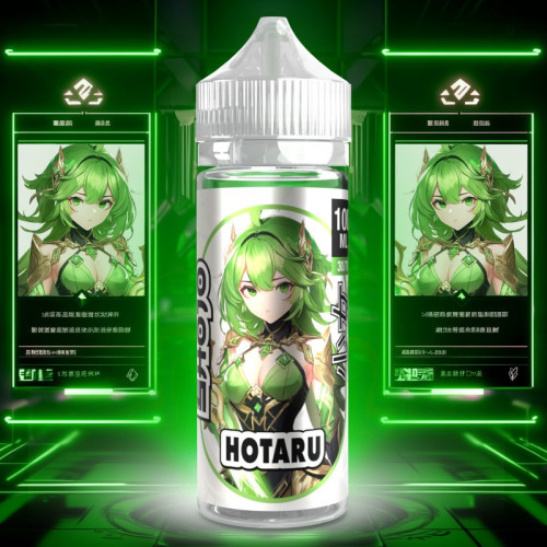 Hotaru