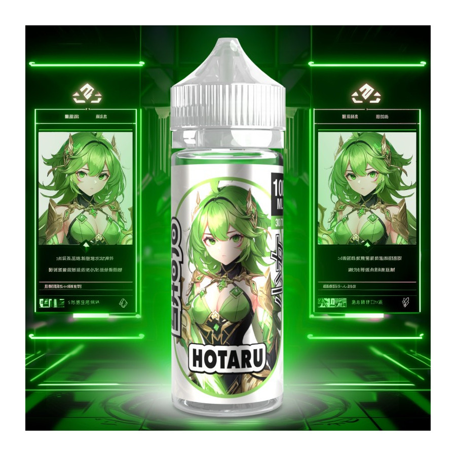 Hotaru