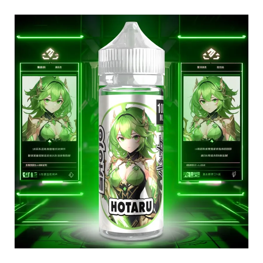 Hotaru