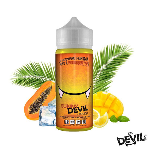 Sunny Devil