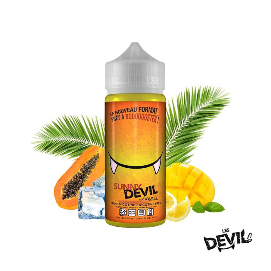 Sunny Devil