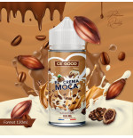 El Crema Moca