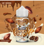 El Crema Moca