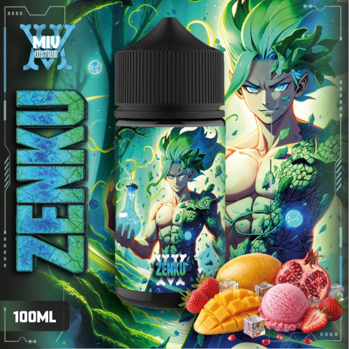 Zenku