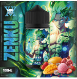 Zenku