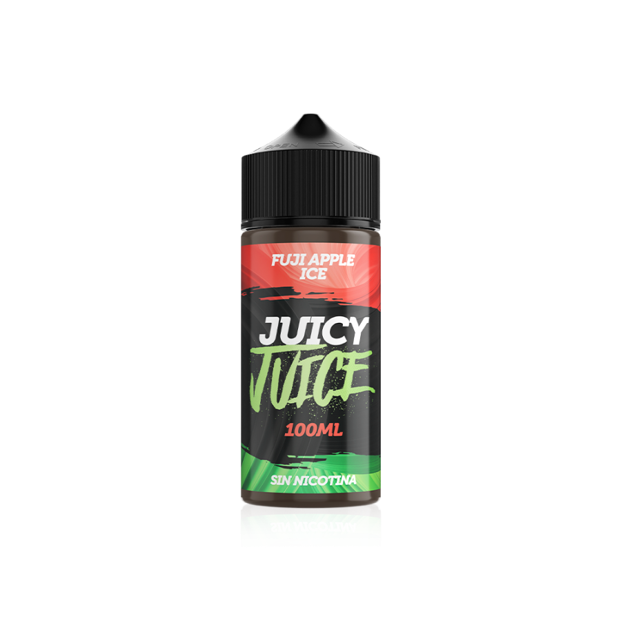 Fuji Apple Ice