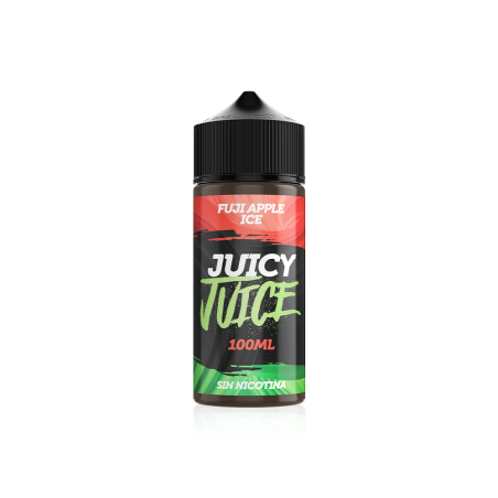 Fuji Apple Ice