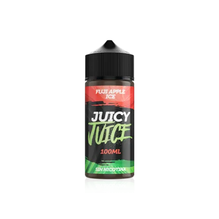 Fuji Apple Ice