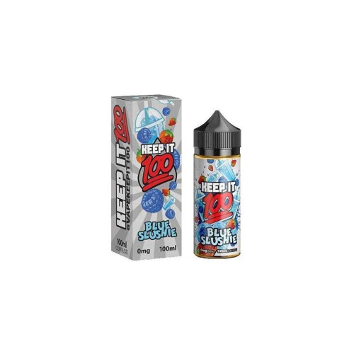 OG Blue (Blue Slushie)