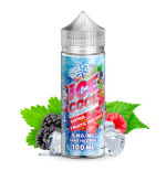 Extra Fruits Rouges