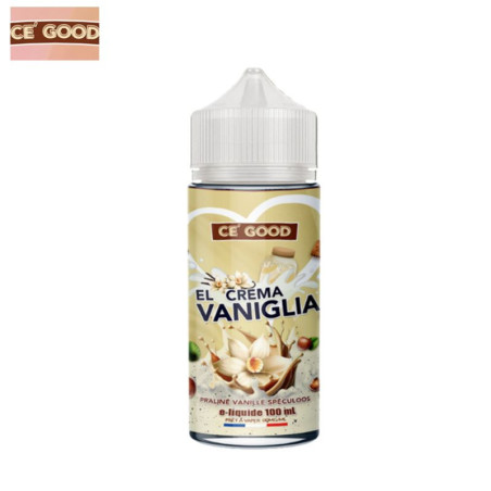 El Crema Vaniglia