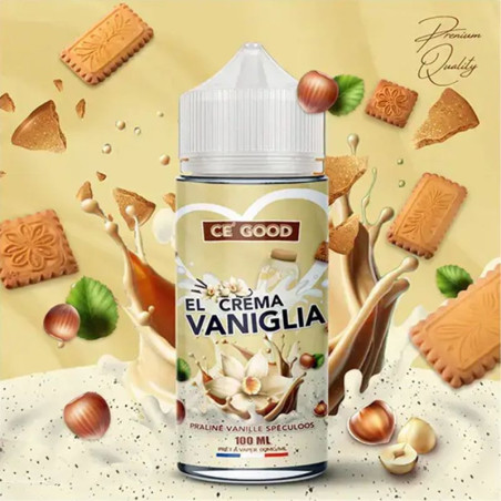 El Crema Vaniglia