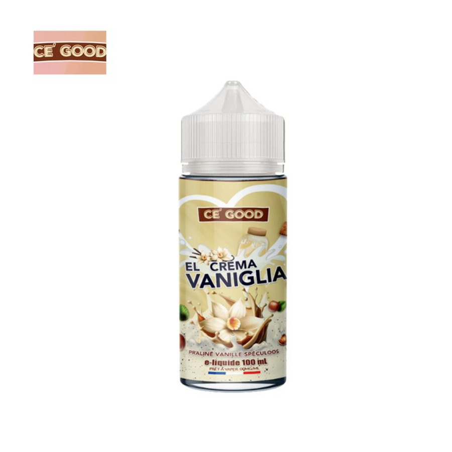 El Crema Vaniglia