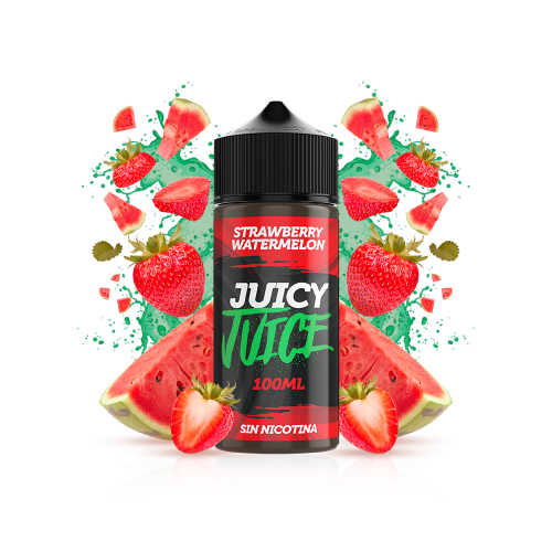 Strawberry Watermelon