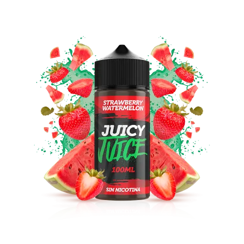 Strawberry Watermelon