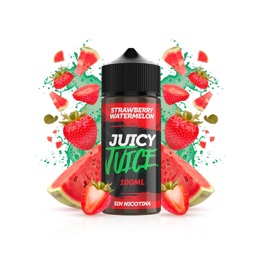 Strawberry Watermelon