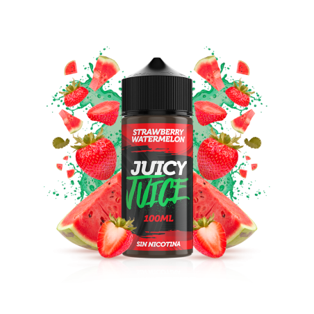 Strawberry Watermelon