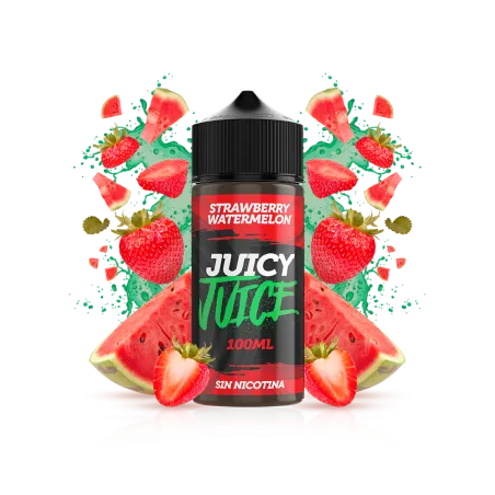 Strawberry Watermelon