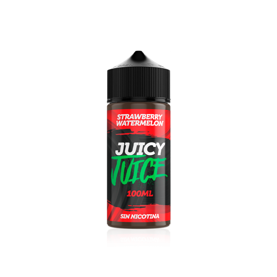 Strawberry Watermelon