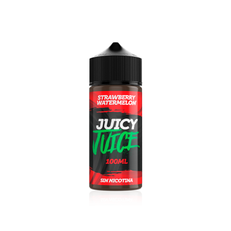 Strawberry Watermelon