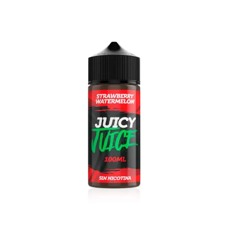 Strawberry Watermelon