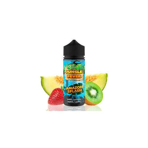 Amazon Splash