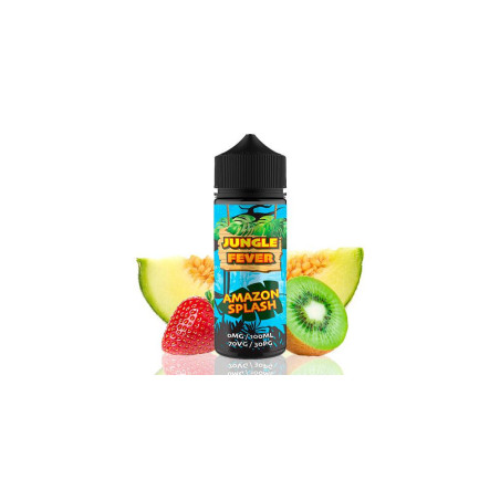 Amazon Splash