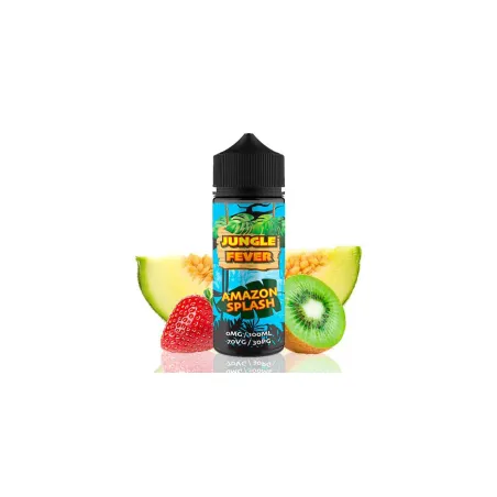 Amazon Splash